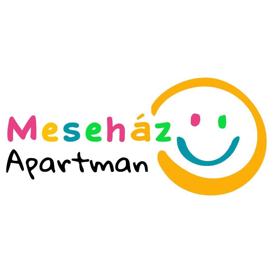 Gyulai Meseház Apartman Exterior foto